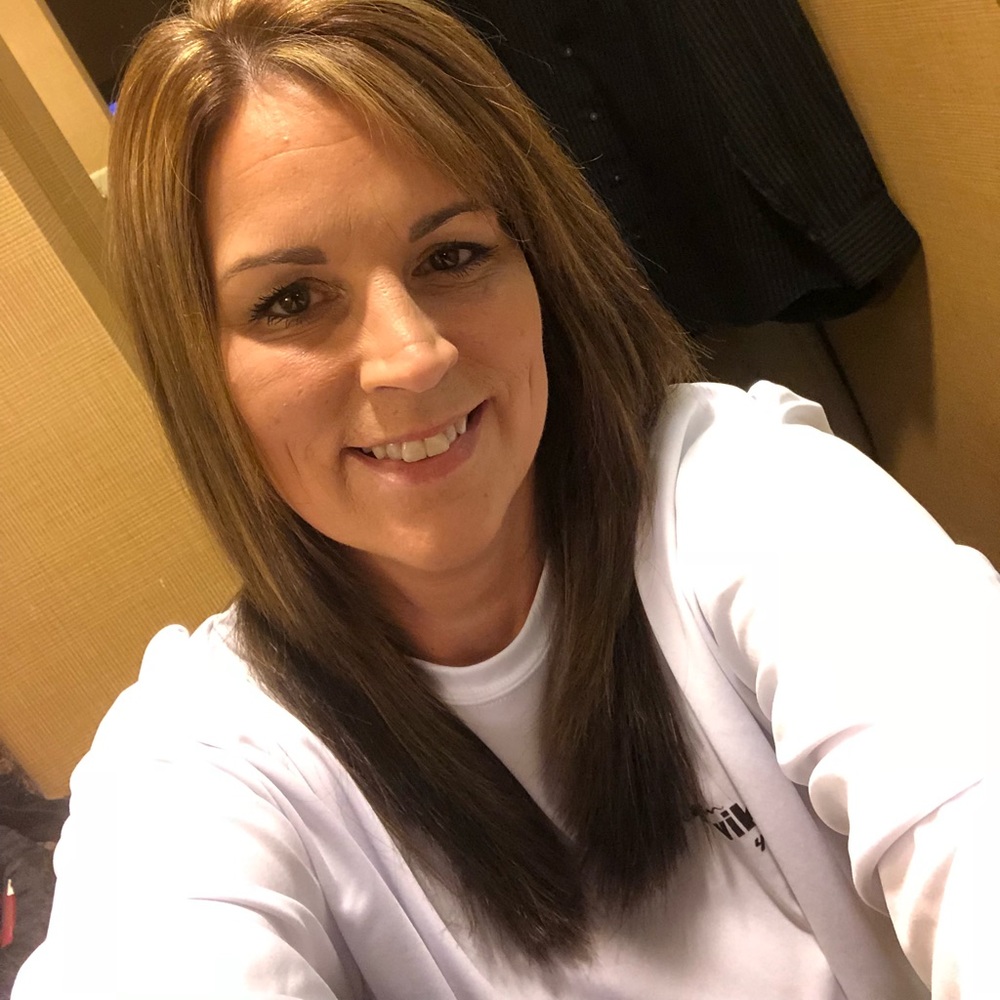 Meet your Posher, Deanna